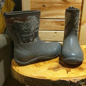 Youth Muck Boots